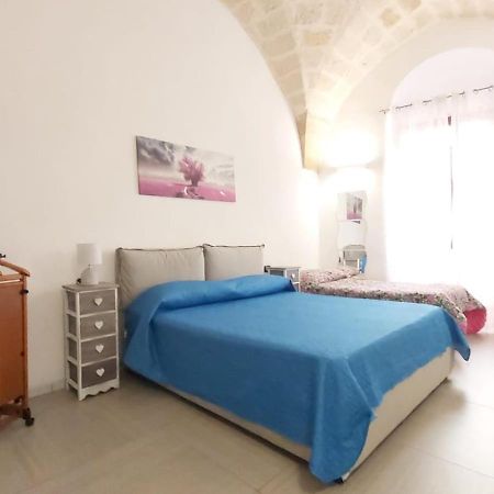 Casa Vacanze G&G Villa Brindisi Exterior foto