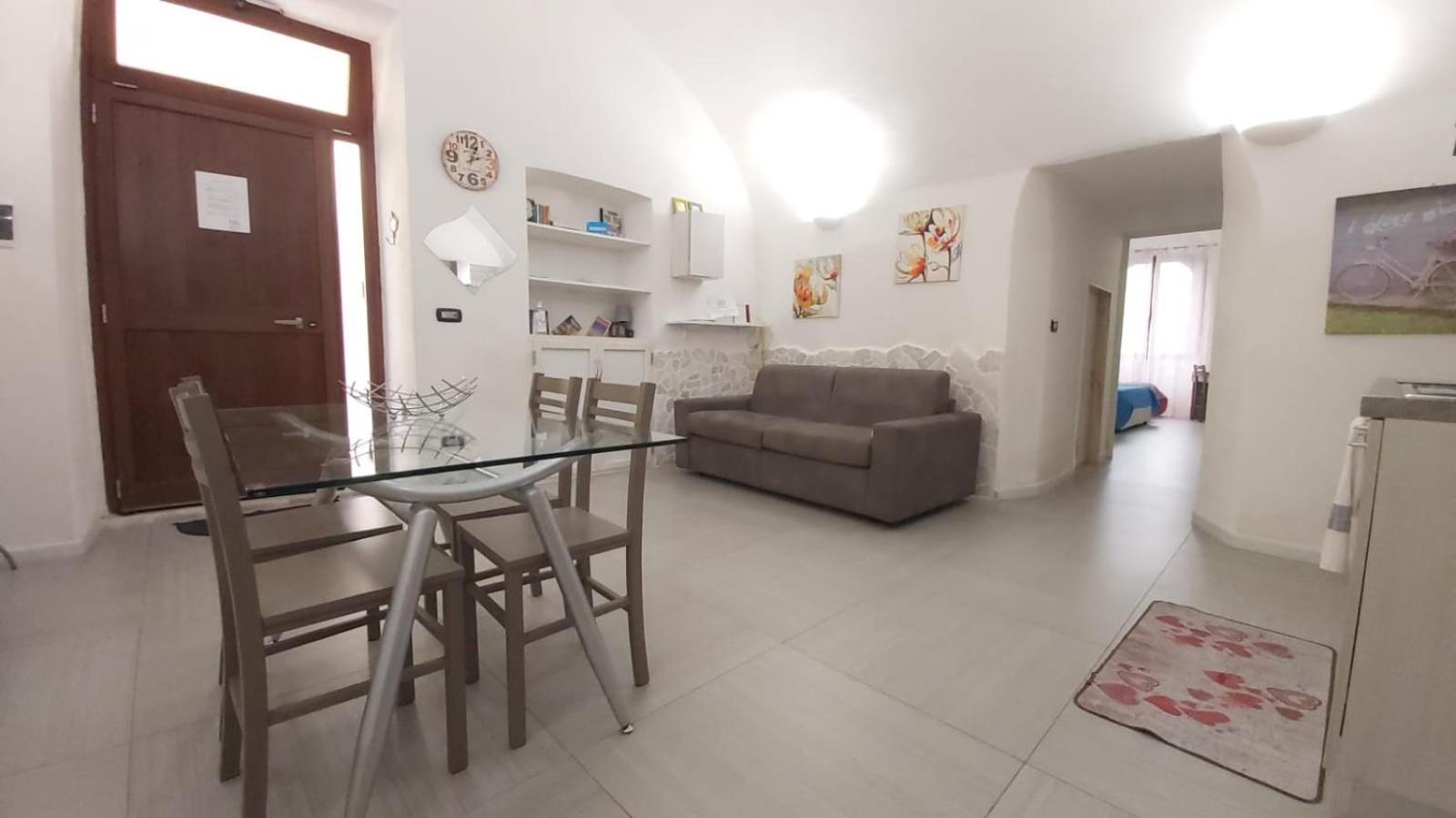 Casa Vacanze G&G Villa Brindisi Exterior foto