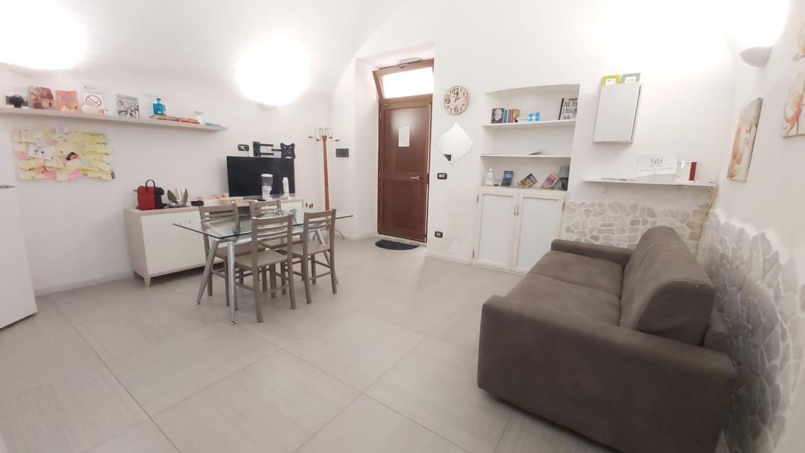 Casa Vacanze G&G Villa Brindisi Exterior foto