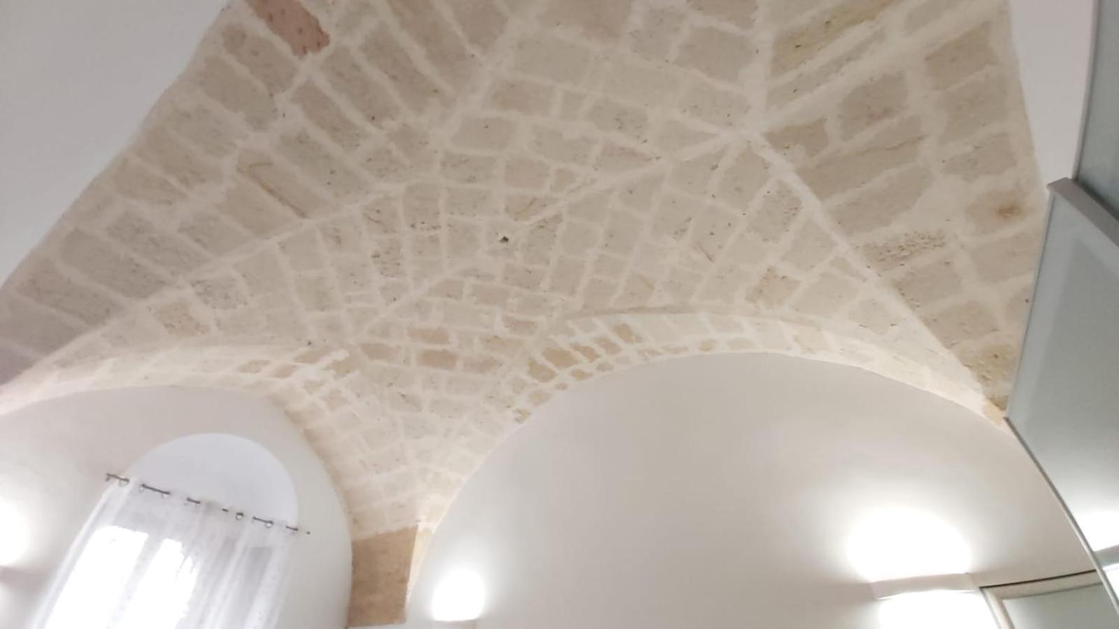 Casa Vacanze G&G Villa Brindisi Exterior foto