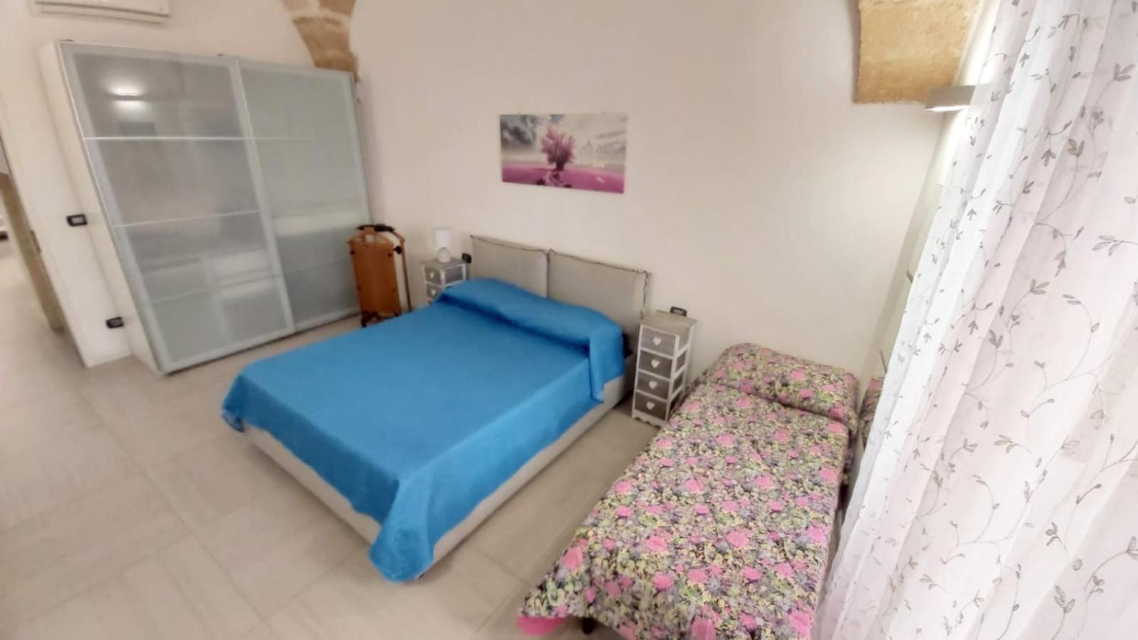 Casa Vacanze G&G Villa Brindisi Exterior foto